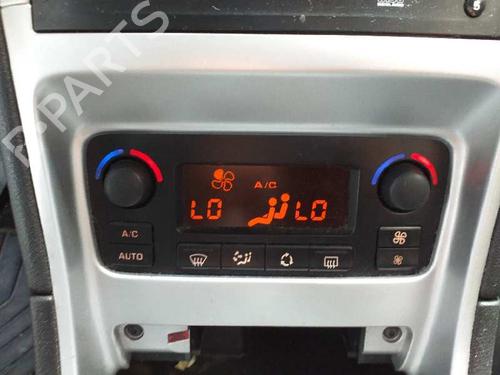 Climate control PEUGEOT 307 SW (3H)  | BP5858653I5 
