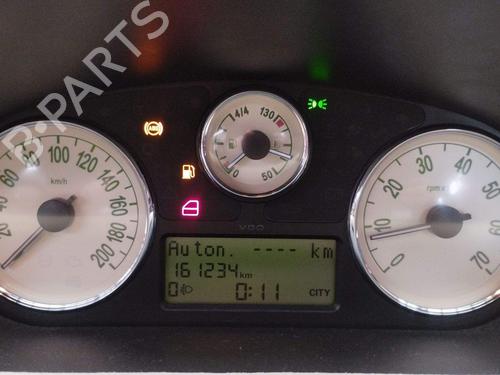 Engine LANCIA YPSILON (843_) 1.2 (843.AXB1A) | BP39147513M1 - Image 5