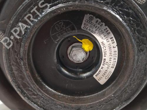 AC compressor VW PASSAT B5.5 (3B3) 1.9 TDI | BP28516640M34 - Image 2