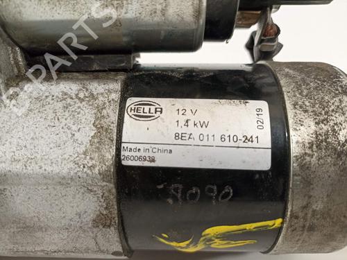 Starter DACIA SANDERO II | BP12253748M8 - Image 4