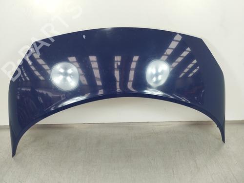 Used Hood RENAULT GRAND SCÉNIC II (JM0/1_) [2004-2009]  14909747