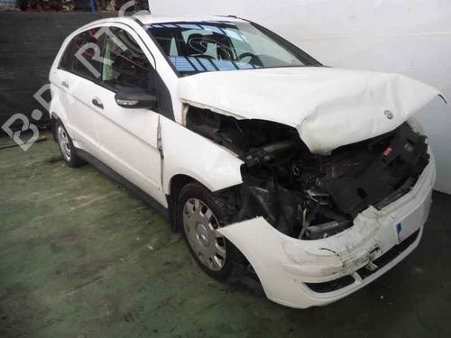Engine control unit (ECU) MERCEDES-BENZ B-CLASS Sports Tourer (W245)  | BP2498665M57 