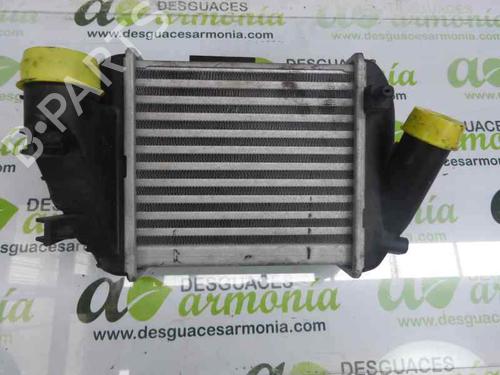 Used Intercooler Intercooler 1879683 1879683