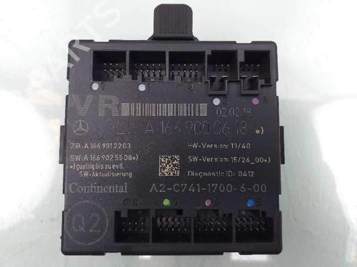 Used Electronic module Electronic module 5802557 5802557