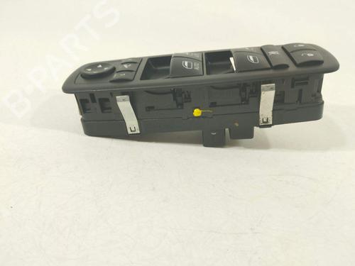 Left front window switch LANCIA THEMA (LX_) 3.0 D (48, LX) | BP37540495I27 - Image 9
