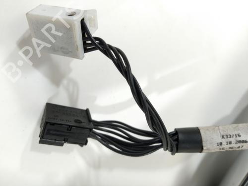 Left mirror MERCEDES-BENZ CLS (C219)  | BP23400450C26 