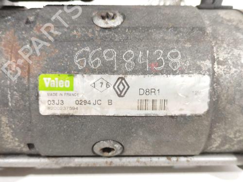 Starter OPEL MOVANO A Bus (X70) 2.2 DTI (JD) | BP35931647M8 - Image 5