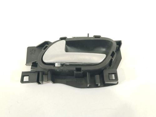 Used Rear left interior door handle Rear left interior door handle 29402255 29402255