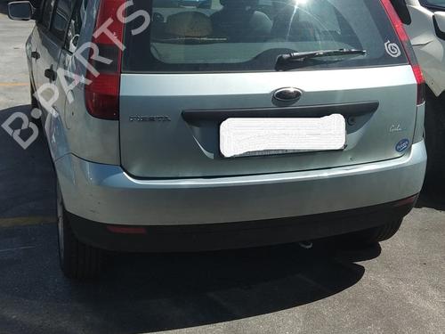 Pedal FORD FIESTA V (JH_, JD_)  | BP1878123I4 