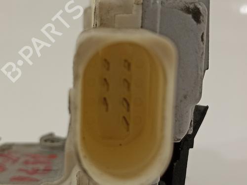 Front right lock AUDI A3 (8P1)  | BP9195576C97 