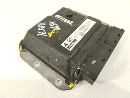 Engine control unit (ECU) MITSUBISHI ASX (GA_W_) 1.8 DI-D (GA6W) | BP32498323M57 - Image 5