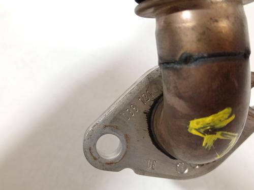 Pipe SEAT LEON (1P1) 1.9 TDI | BP37265906M125 - Image 3