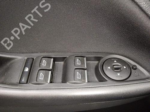Used Left front window switch Left front window switch 38442063 38442063