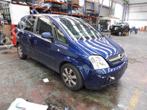 Steering rack OPEL MERIVA A MPV (X03)  | BP1850230M22 