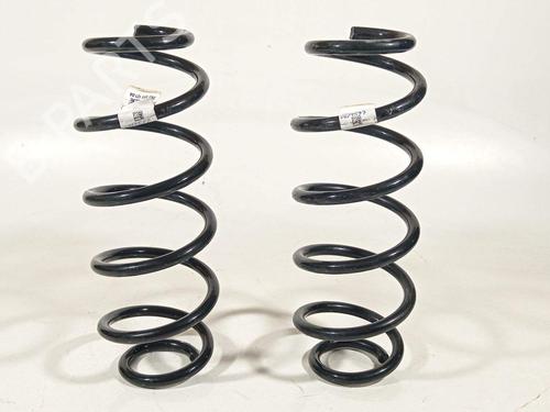 Used Shock absorber spring Shock absorber spring SEAT IBIZA V (KJ1, KJG) [2017-2026] 39900616 39900616