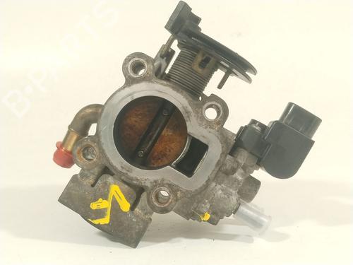 Throttle body SUZUKI SWIFT III (MZ, EZ) 1.5 (RS415, ZC21S) | BP36111741M82 - Image 4