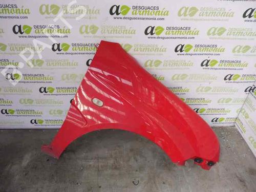 Used Right front fenders SUZUKI IGNIS I (FH) [2000-2005]  2230011