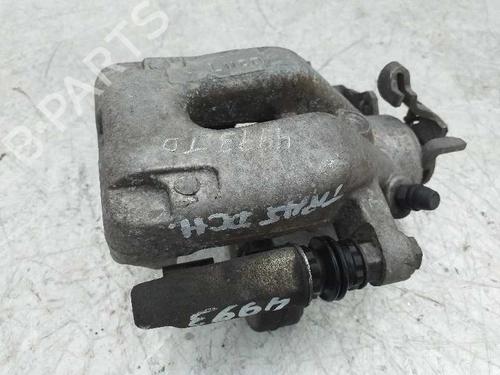 Højre bremsekaliber bag PEUGEOT 2008 I (CU_) [2013-2025]  11585622