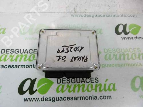 Engine control unit (ECU) VW PASSAT B5.5 (3B3)  | BP1878251M57 