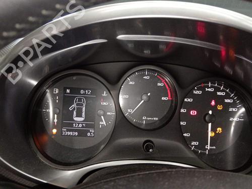 instrument-cluster-seat-leon-1p1-2005-2006-2007-2008-2009-2010-2011-2012-2013-33855069 main image