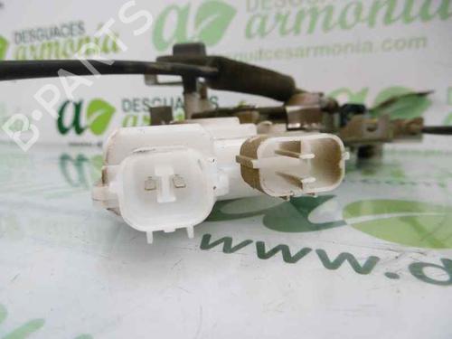 Rear left lock NISSAN NV200 Van  | BP1913546C100 