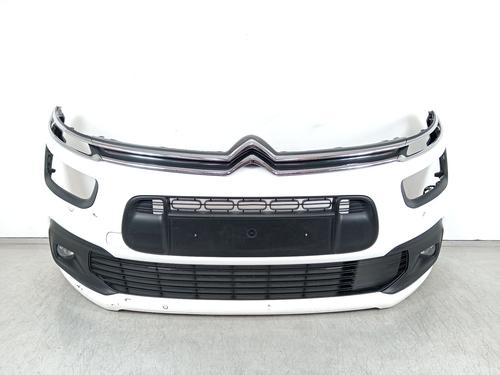 front-bumper-citroen-c4-picasso-ii-2013-30858274 main image