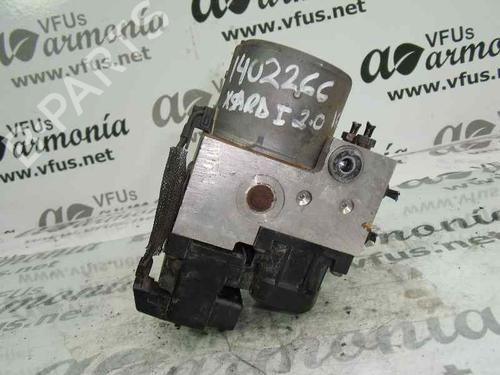 ABS pump CITROËN XSARA Coupe (N0) 1.8 i 16V | BP1878781M43 