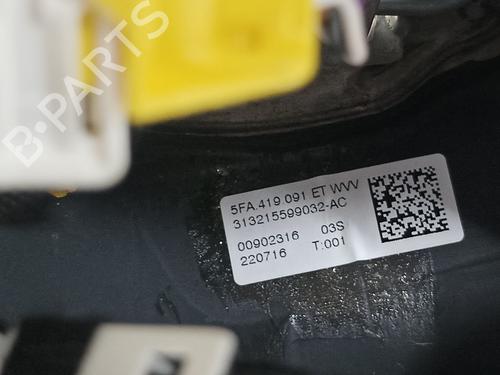 Steering wheel SEAT ARONA (KJ7, KJP) 1.6 SRE | BP13900550C49 
