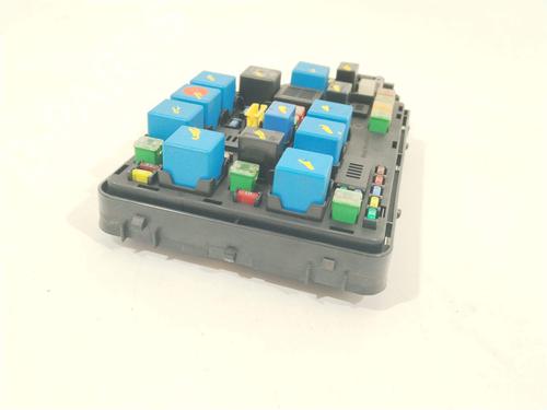 Fuse box SSANGYONG KORANDO (CK) 2.0 e-XDi | BP28189704E1 - Image 4