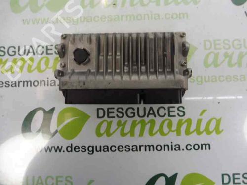 Used Engine control unit (ECU) Engine control unit (ECU) 1848061 1848061