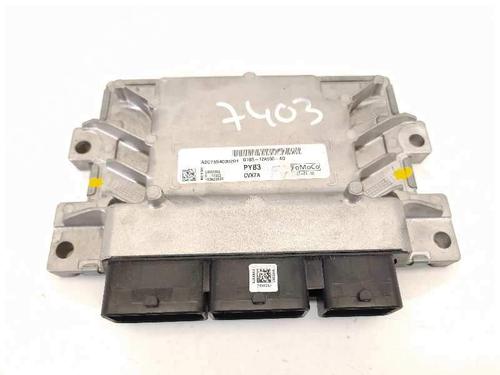 Used Engine control unit (ECU) Engine control unit (ECU) 8067104 8067104