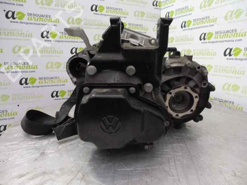 Gearbox SEAT IBIZA IV (6J5, 6P1)  | BP1847888M3 
