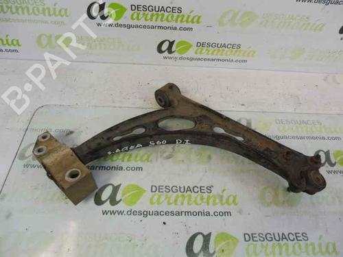 Left front suspension arm SEAT ALTEA (5P1)  | BP1842360M12 