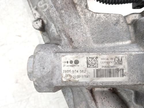 Steering rack OPEL ASTRA J (P10)  | BP30147961M22 