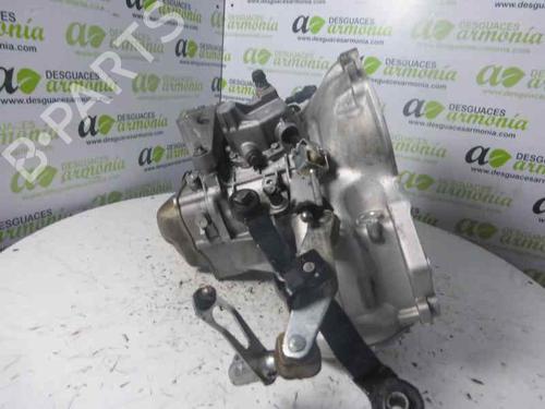 Gearbox OPEL ASTRA H (A04)  | BP2345663M3 