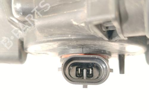 Left front fog light SEAT IBIZA IV (6J5, 6P1) 1.4 TDI | BP31642611C30 