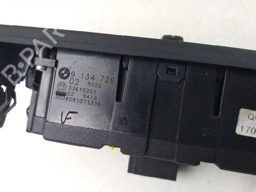 Headlight switch BMW X6 (E71, E72) xDrive 35 d | BP5597661I24 