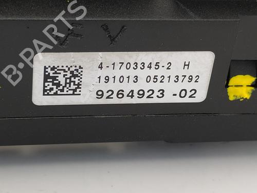 Fuse box BMW 5 Touring (F11) 520 d xDrive | BP9447609E1 