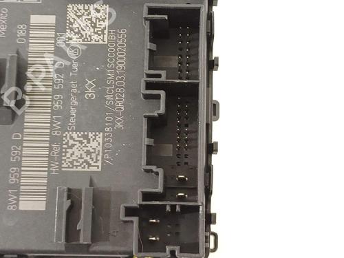 Electronic module AUDI Q5 (FYB, FYG) 35 TDI quattro | BP27528725M83 - Image 3