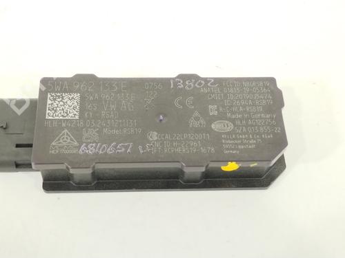 Antenne/Base CUPRA TAVASCAN (KR1) | BP36989504C140 - Image 2