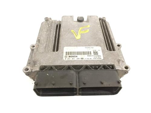 Used Engine control unit (ECU) Engine control unit (ECU) 18411584 18411584