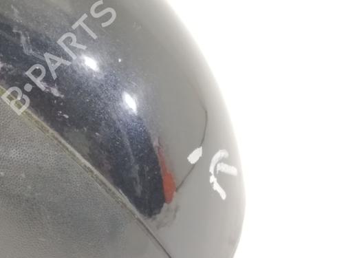 Left mirror SEAT LEON (1P1) 1.9 TDI | BP22334337C26 