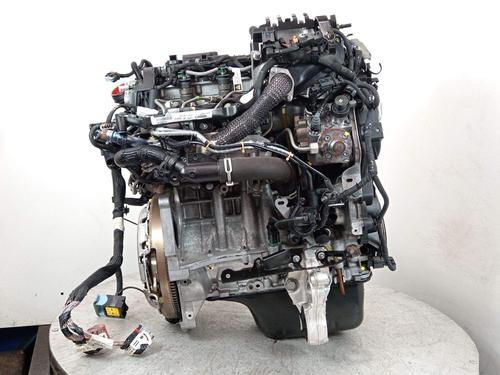 Used Engine Engine 34041092 34041092