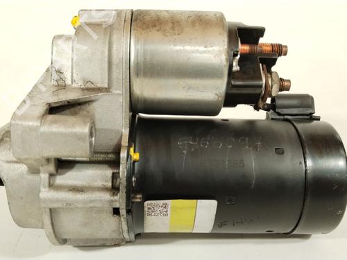 Used Starter Starter CITROËN C3 I (FC_, FN_) 1.4 HDi (68 hp) 27806151 27806151