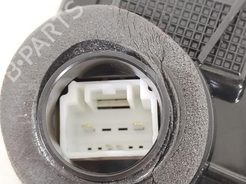 Front left lock SUBARU FORESTER (SJ_) 2.0 D AWD (SJD) | BP32470647C98 