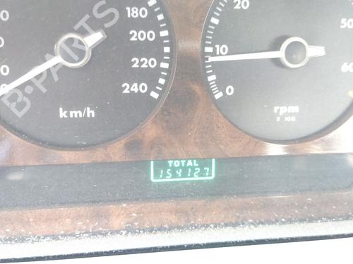 Engine JAGUAR XJ (XJ40, XJ81) 6 3.6 | BP29250320M1 