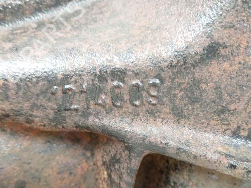 Rear differential BMW 3 Compact (E36) 318 tds | BP34734404M24  - Image 6