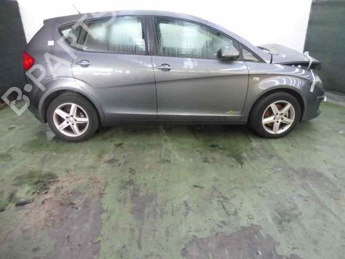 Rear wiper motor SEAT ALTEA (5P1)  | BP2588515M102 