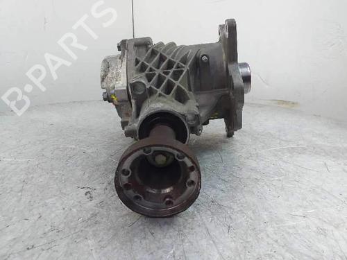 Transfer box FORD KUGA II (DM2) | BP7442643M36 - Image 2