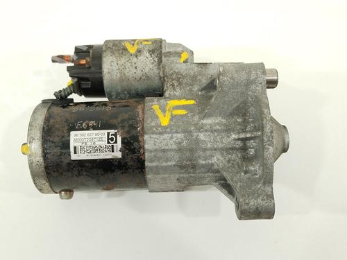 Startmotor CITROËN C5 III (RD_) [2008-2017]  7851419